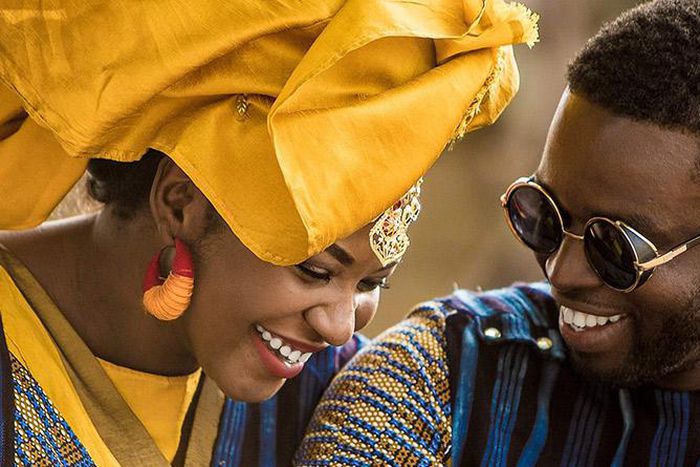 Divorce: La stratégie  du couple Maabo pour mettre fin à la polémique