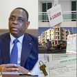 Macky Sall et la baisse du loyer