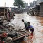 Kenya après les innondations