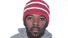 Nkosinathi Phakathi © SAPS