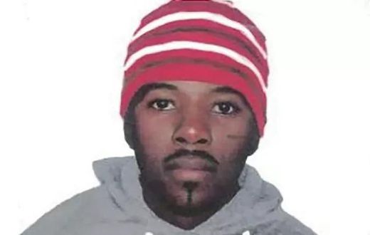 Nkosinathi Phakathi © SAPS