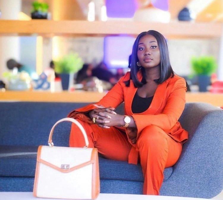 AMINATA MBENGUE