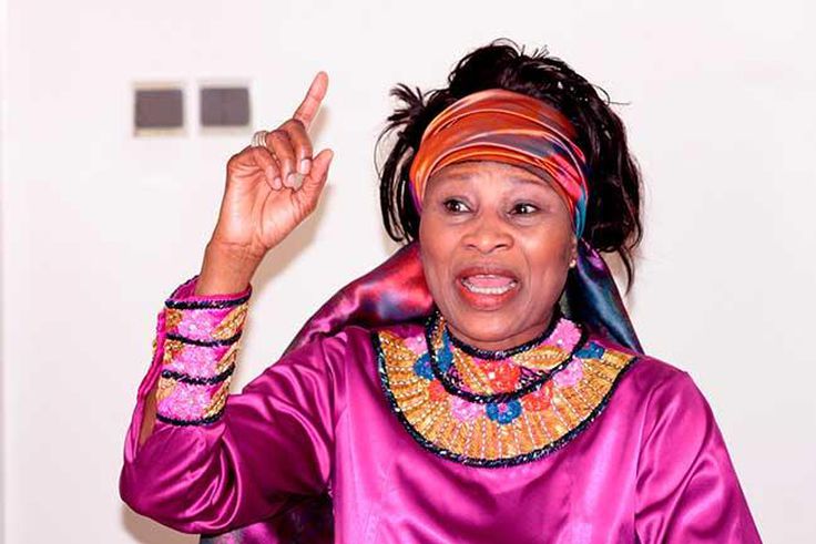 Aissata Tall Sall ministre des affaires étrangéres