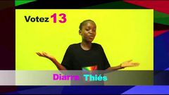Diarra thiès