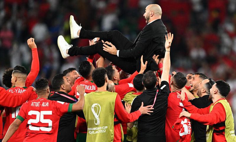 Maroc