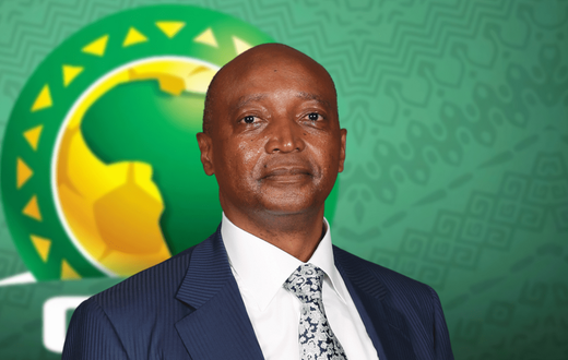 Le Président de la CAF, Dr Patrice Motsepe, se rendra au Mozambique vendredi matin pour assister à la finale de la Coupe d'Afrique des Nations de Beach Soccer Mozambique 2022 à Vilankulos.