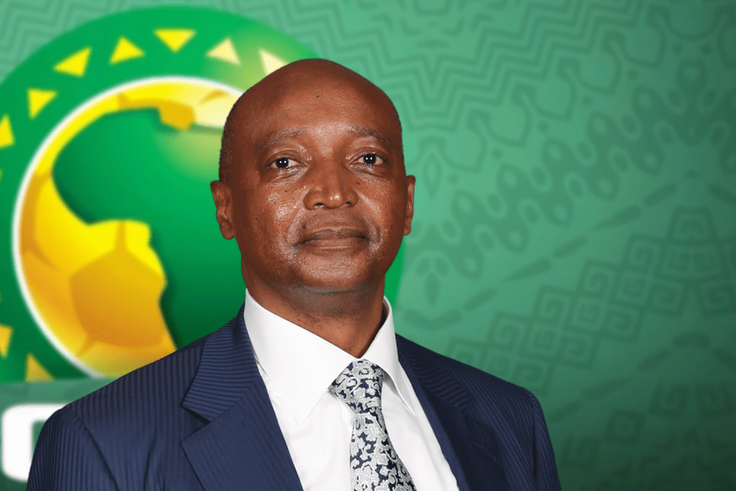 Le Président de la CAF, Dr Patrice Motsepe, se rendra au Mozambique vendredi matin pour assister à la finale de la Coupe d'Afrique des Nations de Beach Soccer Mozambique 2022 à Vilankulos.