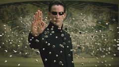 Bullet time