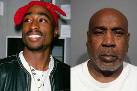Tupac Shakur
