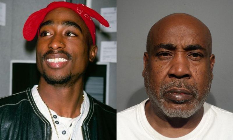 Tupac Shakur