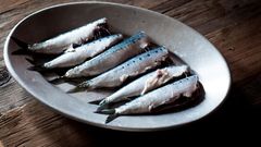 poissons