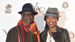 La soirée du mariage de Lilian Thuram et Kareen Guiock provoque la colère du voisinage