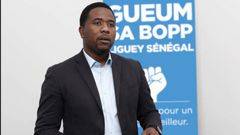 Bougane Guèye