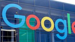 Google reached a $93 million settlement with California following concerns over the company's location-tracking practices.Jeff Chiu/Associated Press