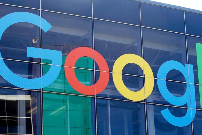 Google reached a $93 million settlement with California following concerns over the company's location-tracking practices.Jeff Chiu/Associated Press