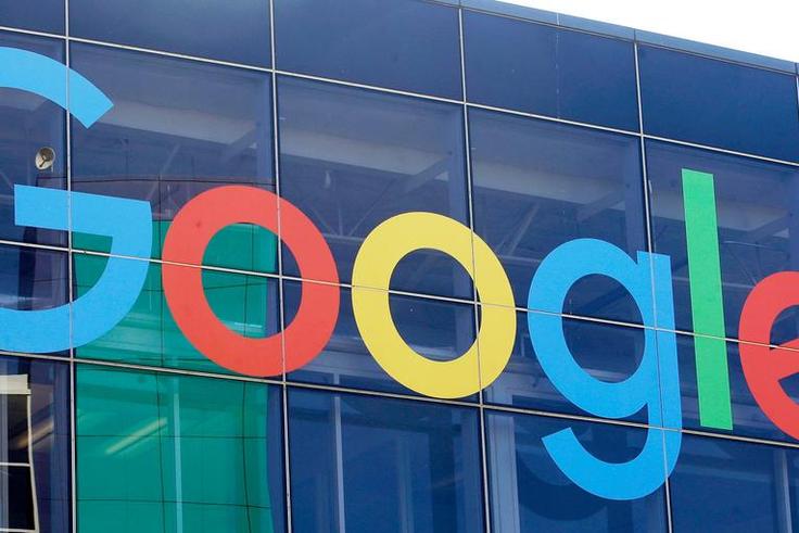 Google reached a $93 million settlement with California following concerns over the company's location-tracking practices.Jeff Chiu/Associated Press