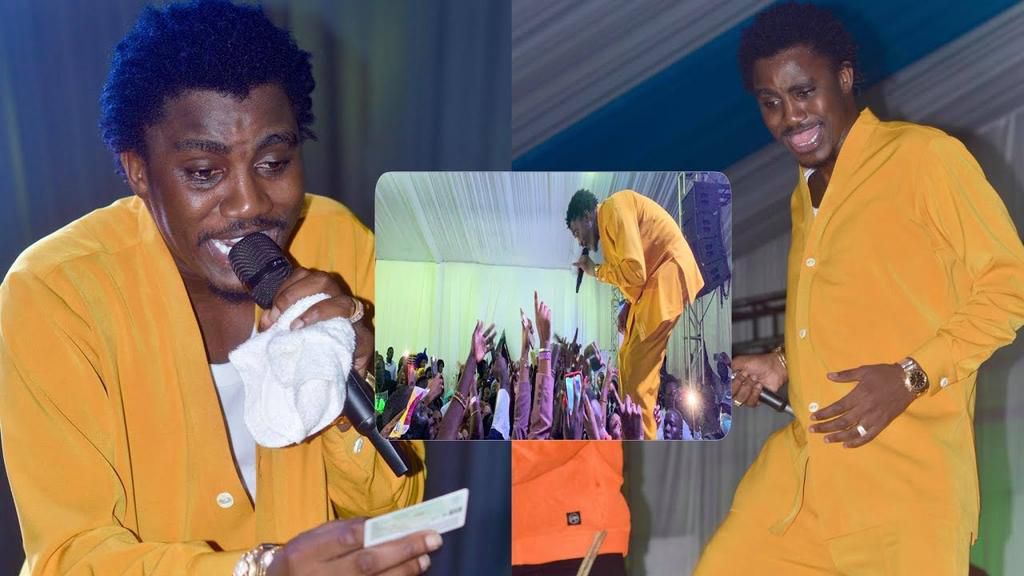 Wally seck place