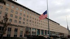 ambassade Etats-Unis à Dakar