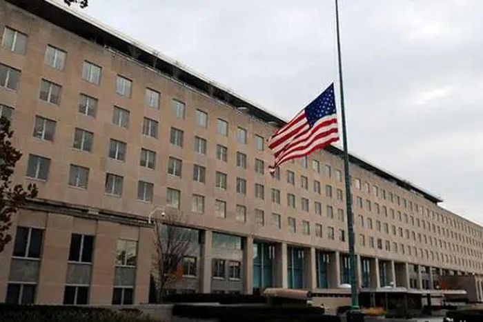 ambassade Etats-Unis à Dakar