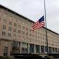 ambassade Etats-Unis à Dakar