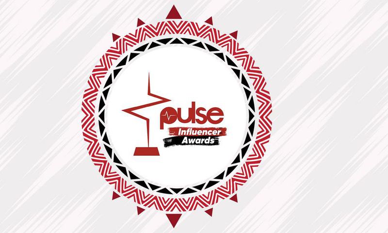 Pulse Influencer Awards 2021