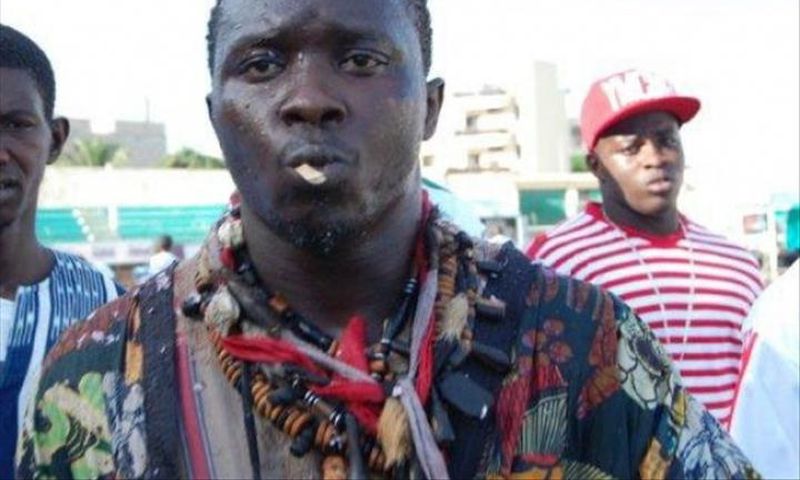 Salioum Saloum