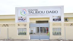 Centre Talibou Dabo