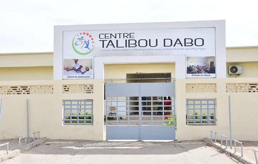 Centre Talibou Dabo