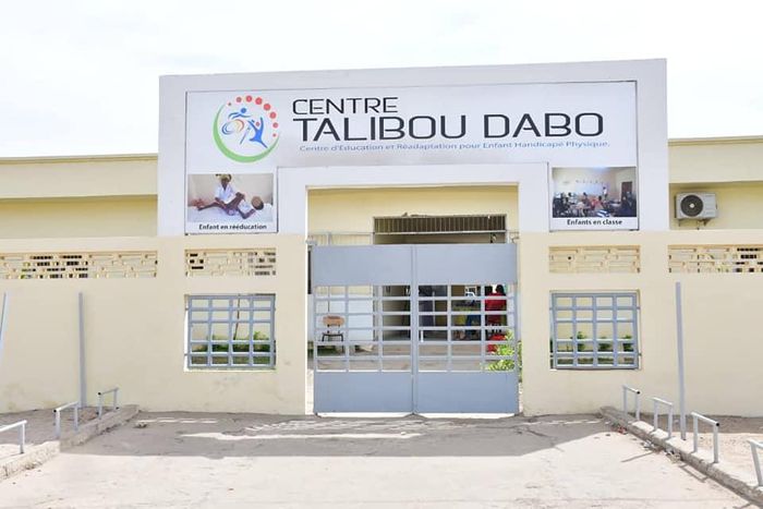 Centre Talibou Dabo