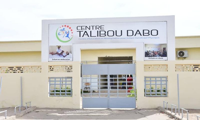 Centre Talibou Dabo