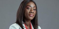 nafissatou diouf