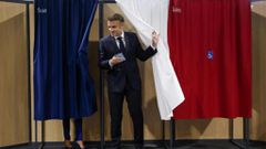 macron