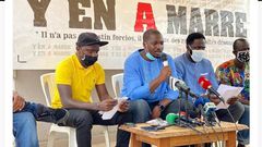 Arrestation illégale, violence abusive...: Y'en a marre dépose une plainte contre la commissaire Aissatou Ka