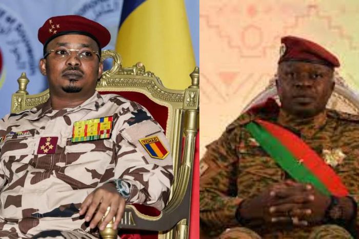 8 failed and successful coup d'états that hit Africa between 2020 and 2023 alone