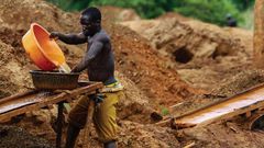 Mining sector asks authorities to educate URA on mineral evaluation/COURTESY