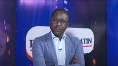 Le journaliste Pape Alé Niang