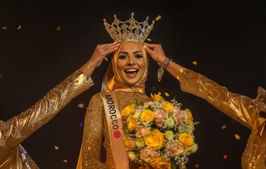 MISS IA