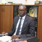 Mamadou Kassé, DG de la SNHLM