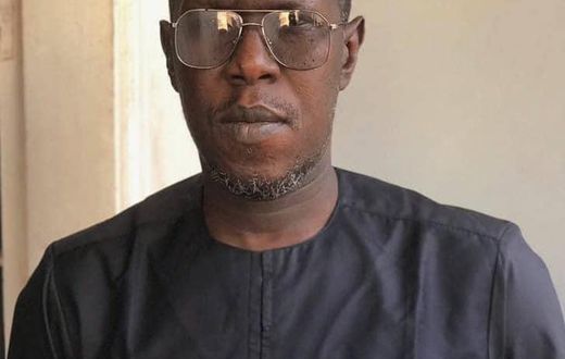bah diakhatée