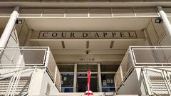 Cour d'appel de Saint-Louis