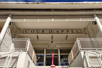 Cour d'appel de Saint-Louis