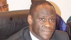 procureur Diagne ousmane