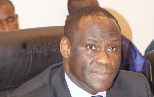 procureur Diagne ousmane