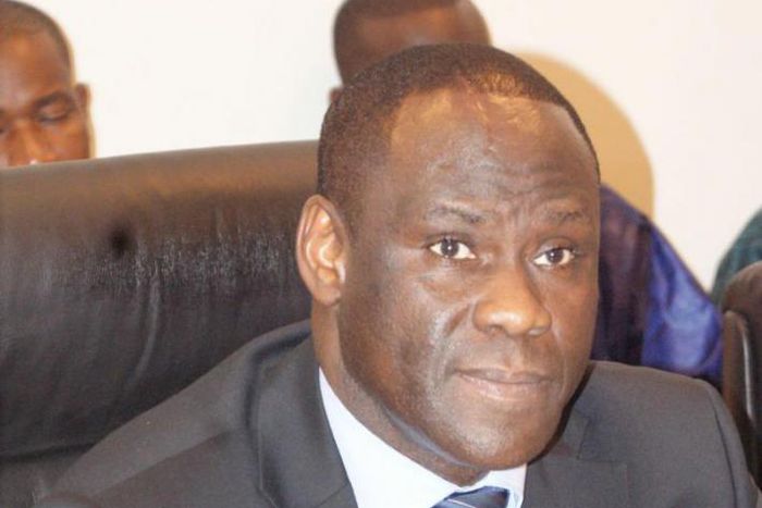 procureur Diagne ousmane