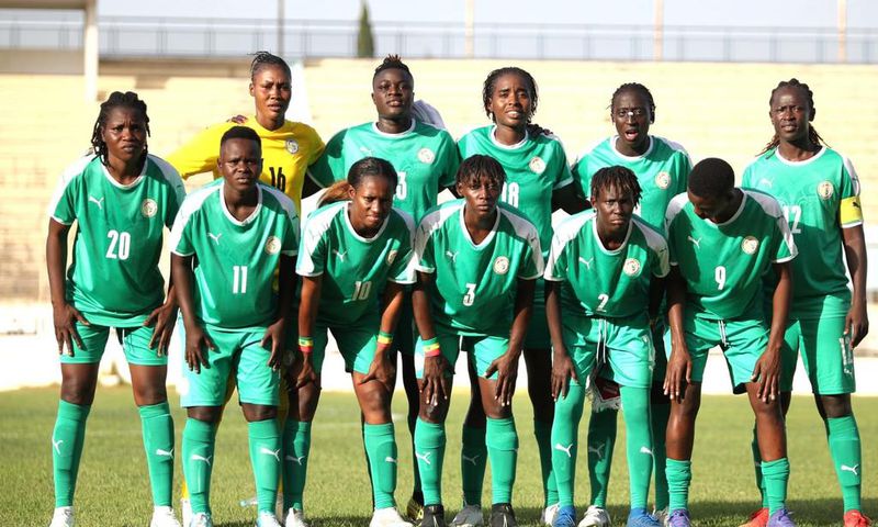 Lequipe-feminine-du-Senegal