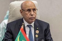 Mauritanie-election-presidentielle-le-president-Ghazouani-se-prononce-sur-une-possible-candidature