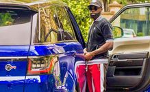 Abdoulaye Seck fils de idrissa seck