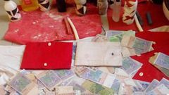 PORTEFEUILLE-MAGIQUE Illustration