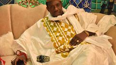 Mamadou Ndiaye Garmi