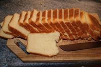 Pain de MIE
